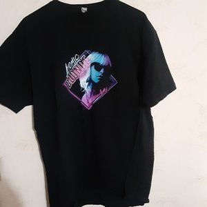 5/$20 Atomic Blonde Men's SS T Shirt in Size XL
